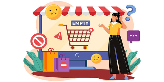 Sem avaliações ainda? Algumas formas de ganhar a confiança dos seus primeiros clientes