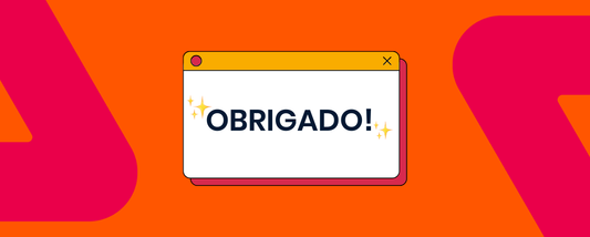 Página de agradecimento: como manter o encantamento do cliente depois da compra