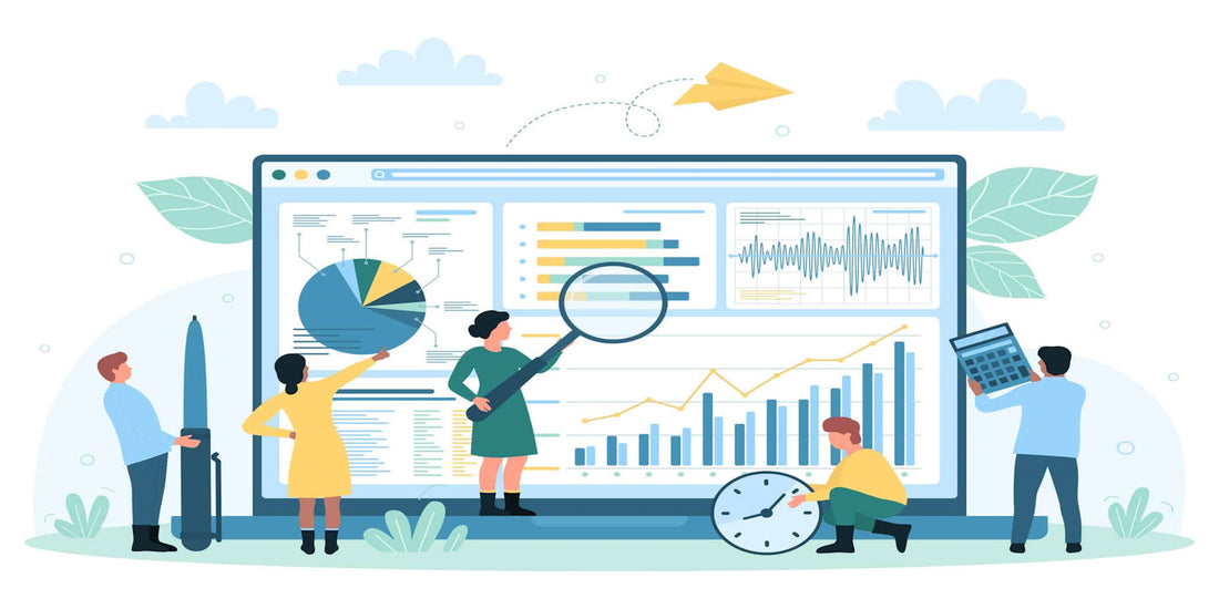 Parâmetros UTM: o que são, pra que servem e como usar no seu marketing