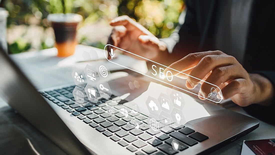 Palavras-chave no SEO: o que são, como usar e por que elas importam de verdade