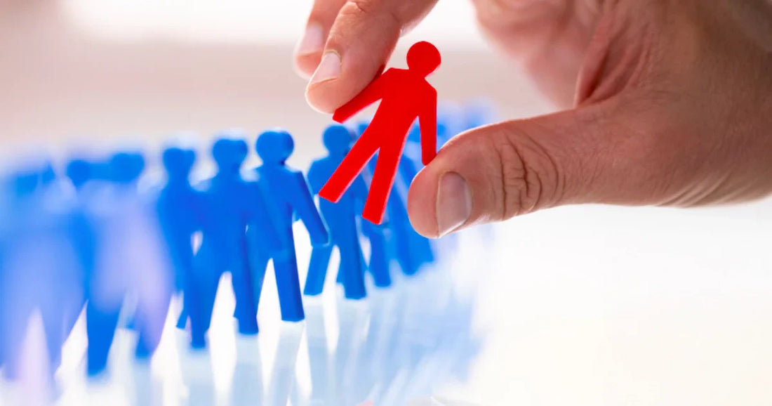 Como Conhecer Seu Cliente Ideal Pode Aumentar Suas Vendas