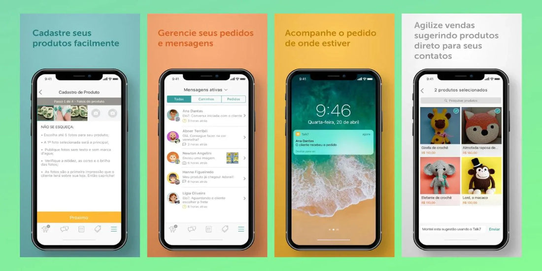 Como vender seus produtos no Google de graça (e alcançar mais clientes)