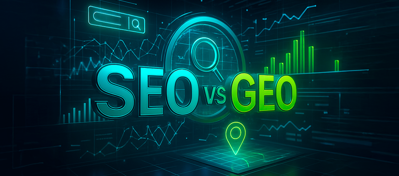 Generative Engine Optimization (GEO): Como Sua Marca Pode Ser Citada por IA