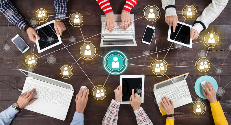 Carreira em Social Media: Como Construir Sua Trilha de Sucesso nas Redes
