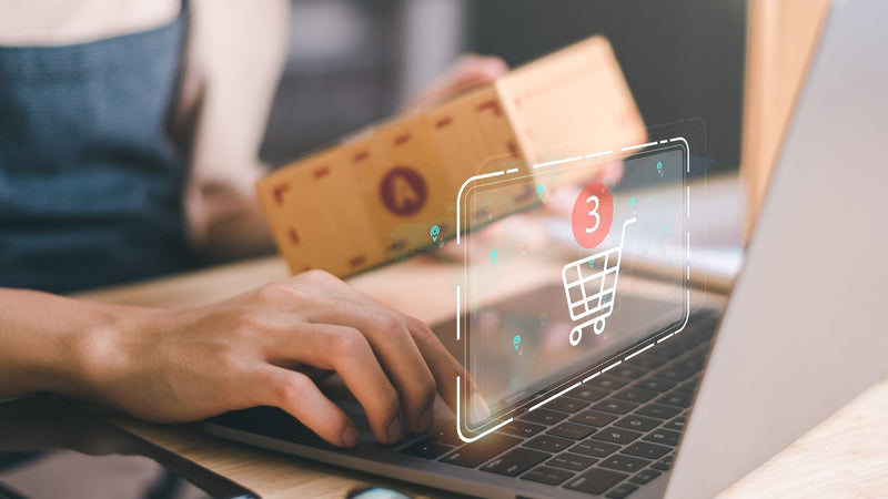 Potencialize Suas Vendas com Ferramentas Essenciais para E‑commerce