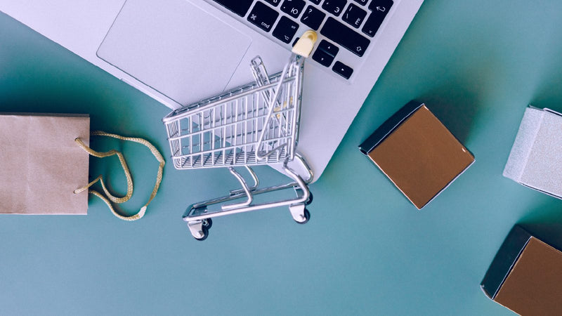 Como criar e usar relatórios personalizados no Google Analytics para e-commerces