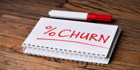 A taxa de churn no e-commerce: por que ela importa  e como reter mais clientes
