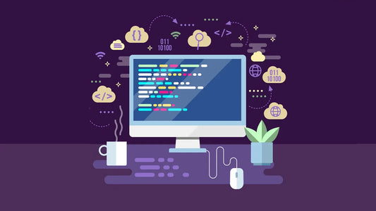 Bootcamp de Programação: Oportunidade de Aprendizado Acelerado para Profissionais de Marketing