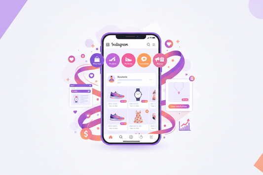 Como Usar os Destaques dos Stories no Instagram para Impulsionar Sua Loja