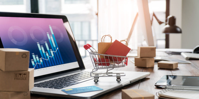 Como utilizar o Botão Comprar da Shopify para vender em qualquer site