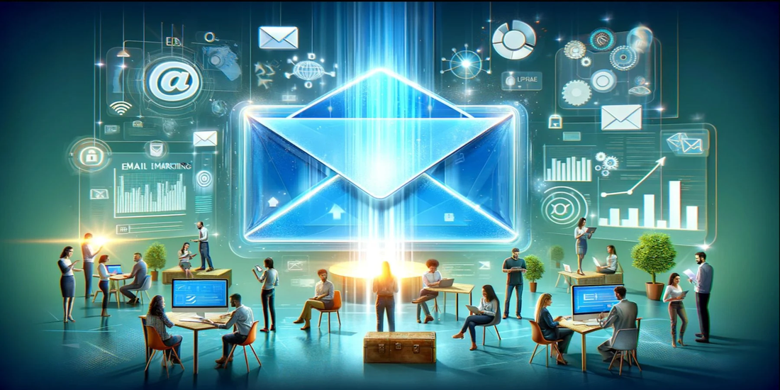 Sua lista de e-mails começa aqui: como captar contatos e engajar de verdade