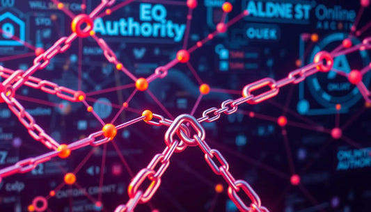 Link Building: Elevando Autoridade e Visibilidade Fora do Seu Site