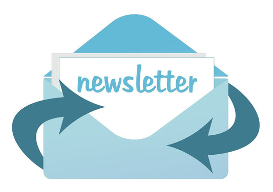Por que tantos concorrentes apostam em newsletters?