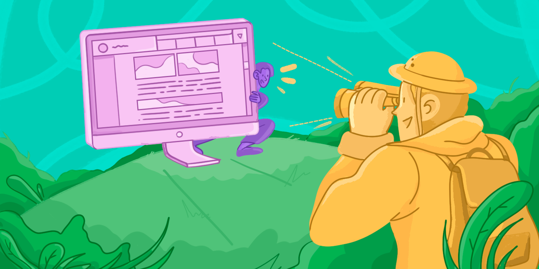 Por que sua landing page pode estar deixando dinheiro na mesa (e como resolver isso)