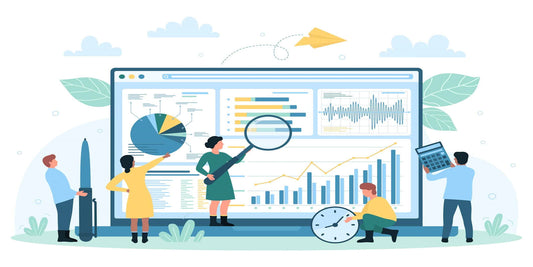 Parâmetros UTM: o que são, pra que servem e como usar no seu marketing